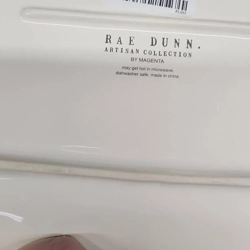 Rae Dunn rae dunn